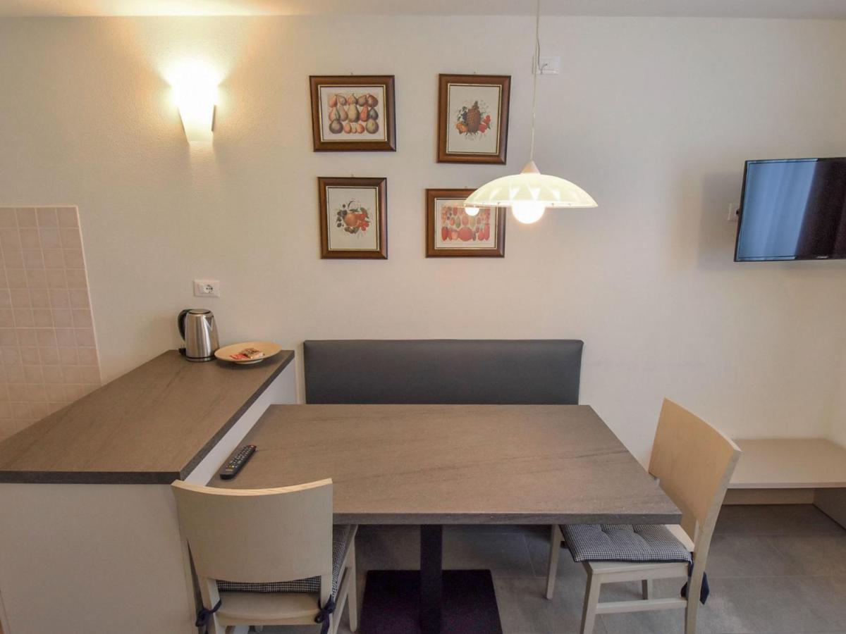 Apartment Kristall By Interhome Медзана Экстерьер фото