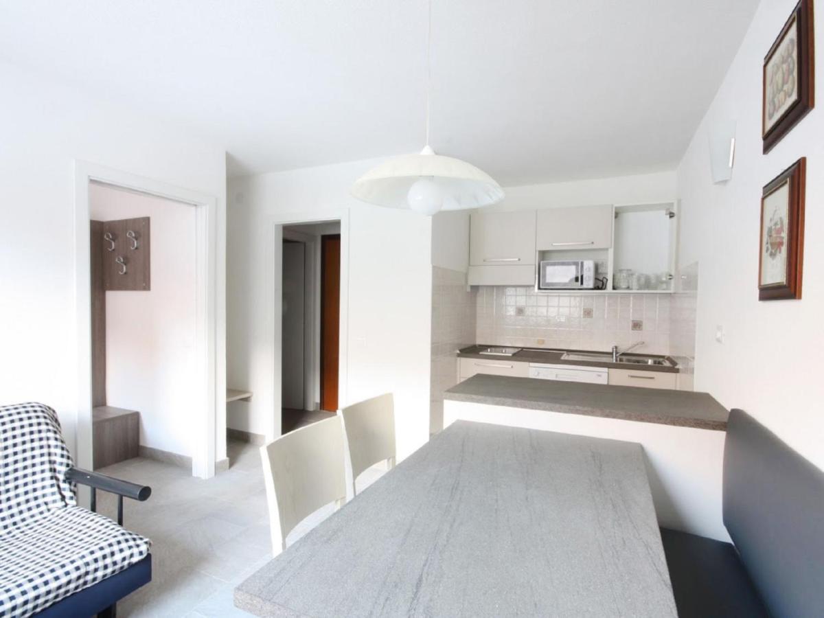 Apartment Kristall By Interhome Медзана Экстерьер фото