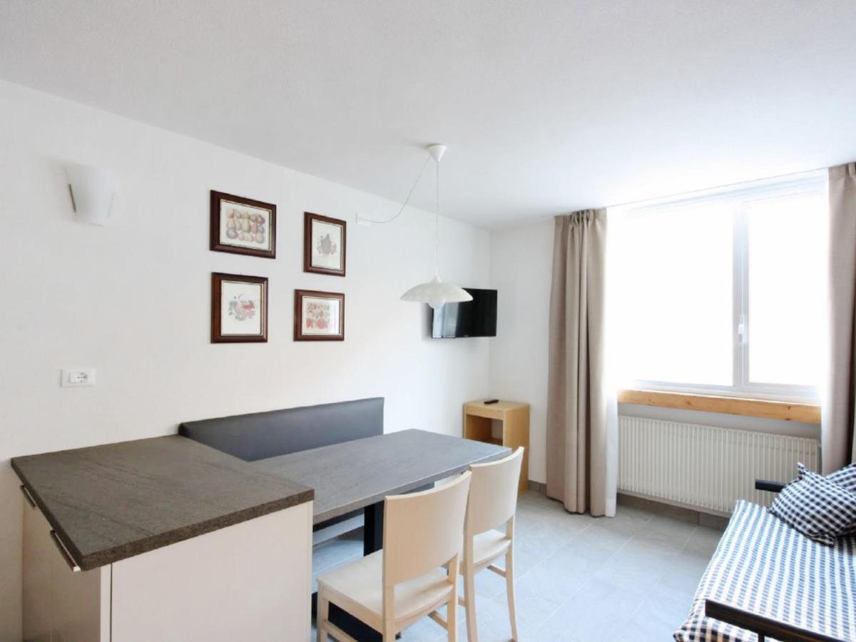 Apartment Kristall By Interhome Медзана Экстерьер фото