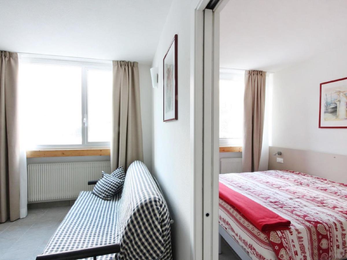 Apartment Kristall By Interhome Медзана Экстерьер фото